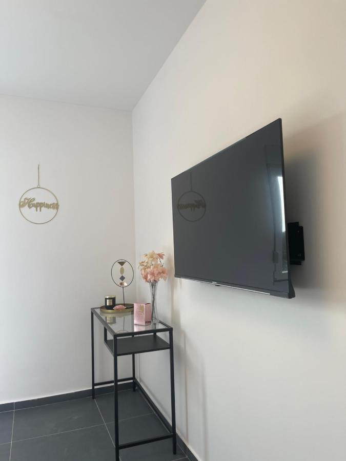 Elite Rooms Split - Free Parking Eksteriør billede