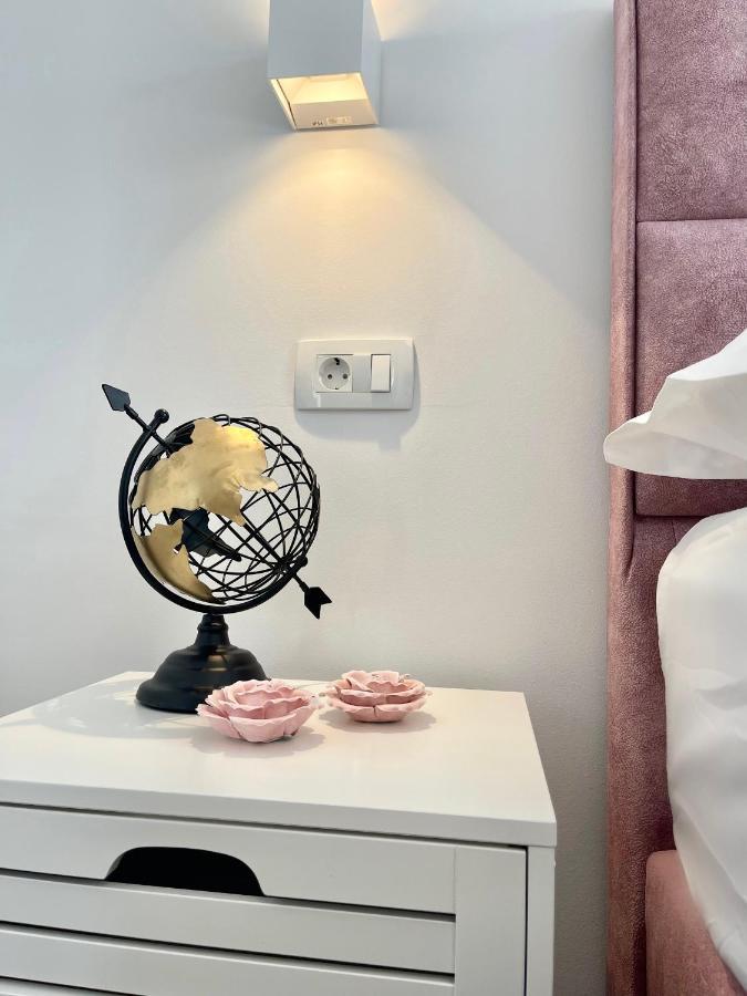 Elite Rooms Split - Free Parking Eksteriør billede