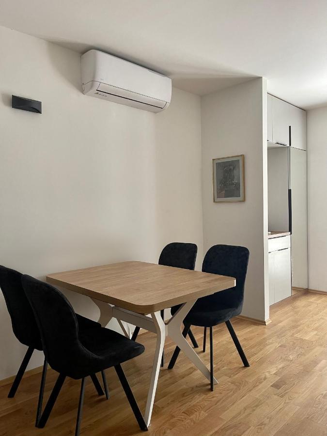 Elite Rooms Split - Free Parking Værelse billede